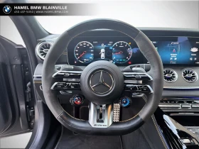 Mercedes-Benz GT AMG 53 AWD * ДИСТРОНИК * ПРЕДСТАВИТЕЛСТВО, снимка 12