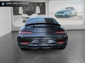 Mercedes-Benz GT AMG 53 AWD * ДИСТРОНИК * ПРЕДСТАВИТЕЛСТВО, снимка 3