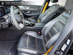 Mercedes-Benz GT AMG 53 AWD * ДИСТРОНИК * ПРЕДСТАВИТЕЛСТВО, снимка 10