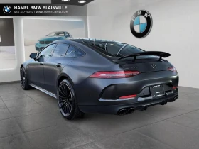 Mercedes-Benz GT AMG 53 AWD * ДИСТРОНИК * ПРЕДСТАВИТЕЛСТВО, снимка 4