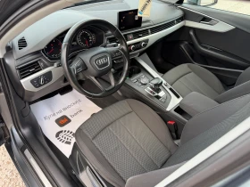 Audi A4 2.0TDI* 190ps, снимка 9