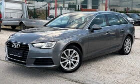 Audi A4 2.0TDI* 190ps, снимка 1