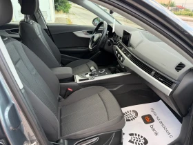 Audi A4 2.0TDI* 190ps, снимка 10