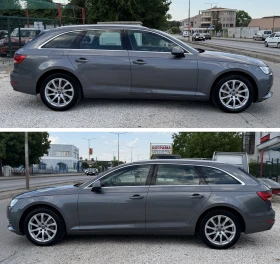 Audi A4 2.0TDI* 190ps, снимка 6