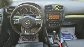 VW Golf 2.0. GTI , снимка 13