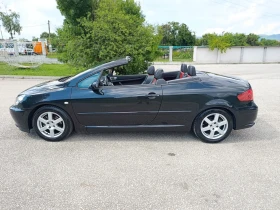 Peugeot 307 CC Cabrio 2.0i , снимка 4