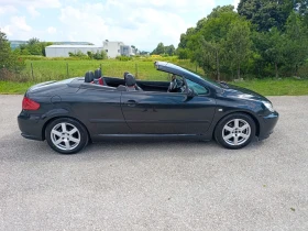 Peugeot 307 CC Cabrio 2.0i , снимка 3