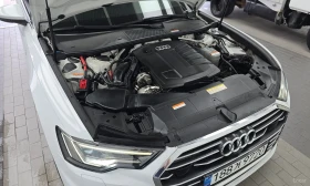 Audi A6 PODGREV* OBDUX* UNIKAT* 56000KM!!!, снимка 6