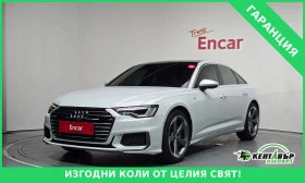 Audi A6 PODGREV* OBDUX* UNIKAT* 56000KM!!!, снимка 1