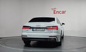 Audi A6 PODGREV* OBDUX* UNIKAT* 56000KM!!!, снимка 4