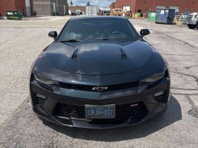 Chevrolet Camaro * 2SS * CARFAX * БЕЗ ПЪРВОНАЧАЛНА ВНОСКА, снимка 6