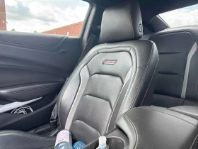 Chevrolet Camaro * 2SS * CARFAX * БЕЗ ПЪРВОНАЧАЛНА ВНОСКА, снимка 15