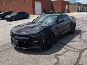 Chevrolet Camaro * 2SS * CARFAX * БЕЗ ПЪРВОНАЧАЛНА ВНОСКА, снимка 1