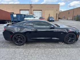 Chevrolet Camaro * 2SS * CARFAX * БЕЗ ПЪРВОНАЧАЛНА ВНОСКА, снимка 3