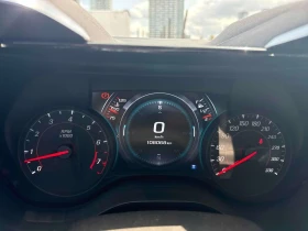 Chevrolet Camaro * 2SS * CARFAX * БЕЗ ПЪРВОНАЧАЛНА ВНОСКА, снимка 8