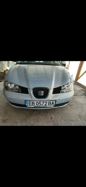 Seat Ibiza 1, 4, снимка 2