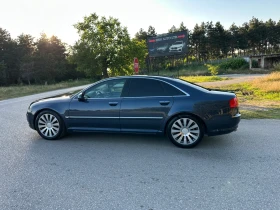 Audi A8, снимка 1
