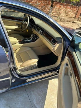 Audi A8, снимка 3