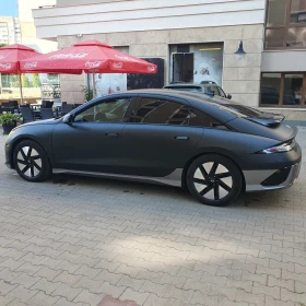 Hyundai Ioniq 6 Long Range 77KWh RWD, снимка 2