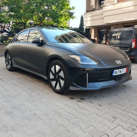 Hyundai Ioniq 6 Long Range 77KWh RWD, снимка 1