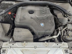 BMW 330 * 330I XDRIVE* АВТОКРЕДИТ БЕЗ ПЪРВОНАЧАЛНА ВНОСКА*, снимка 16