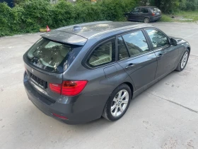 BMW 330 F31, 258hp НА ЧАСТИ, снимка 4