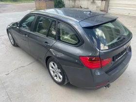 BMW 330 F31, 258hp НА ЧАСТИ, снимка 2
