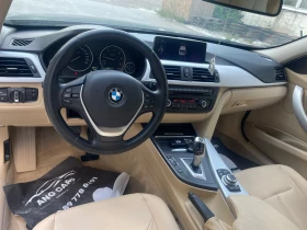 BMW 330 F31, 258hp НА ЧАСТИ, снимка 7