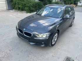 BMW 330 F31, 258hp НА ЧАСТИ, снимка 1