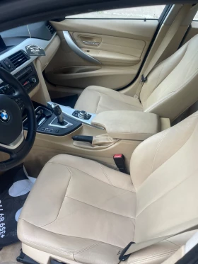 BMW 330 F31, 258hp НА ЧАСТИ, снимка 6