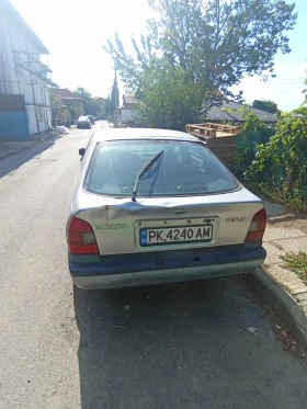 Nissan Primera, снимка 2