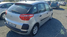 Citroen C4 Picasso, снимка 5