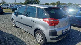 Citroen C4 Picasso, снимка 3