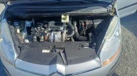 Citroen C4 Picasso, снимка 8