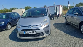 Citroen C4 Picasso, снимка 1