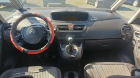 Citroen C4 Picasso, снимка 6