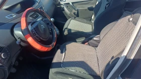 Citroen C4 Picasso, снимка 7