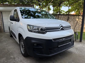 Citroen Berlingo 1.5 KLIMA MAXI EURO 6, снимка 3