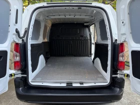 Citroen Berlingo 1.5 KLIMA MAXI EURO 6, снимка 10