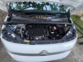 Citroen Berlingo 1.5 KLIMA MAXI EURO 6, снимка 11