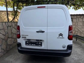 Citroen Berlingo 1.5 KLIMA MAXI EURO 6, снимка 4