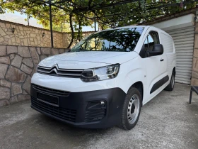 Citroen Berlingo 1.5 KLIMA MAXI EURO 6, снимка 1