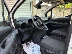 Citroen Berlingo 1.5 KLIMA MAXI EURO 6, снимка 6