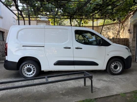 Citroen Berlingo 1.5 KLIMA MAXI EURO 6, снимка 5