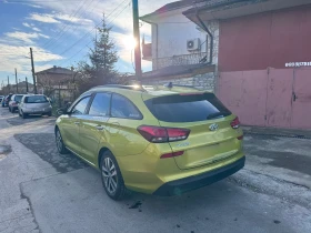 Hyundai I30 1.4 I 100k.s , снимка 5