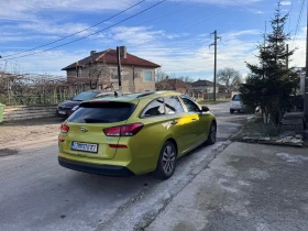 Hyundai I30 1.4 I 100k.s , снимка 6
