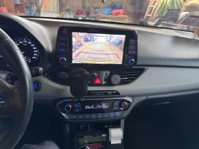 Hyundai I30 1.4 I 100k.s , снимка 10