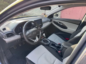 Hyundai I30 1.4 I 100k.s , снимка 9