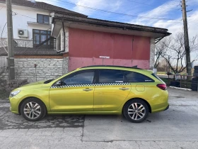 Hyundai I30 1.4 I 100k.s , снимка 4