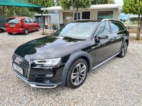Audi A4 Allroad 3, 0TDI Quattro, снимка 1